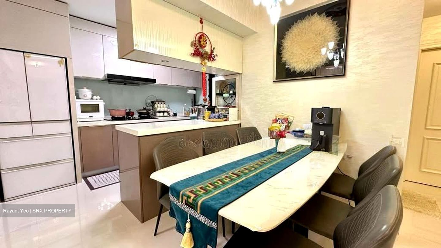 Blk 996B Buangkok Tropica (Hougang), HDB 4 Rooms #577458191